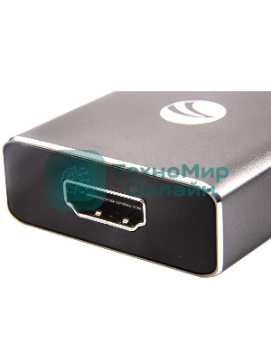 Адаптер USB3.1 TO HDMI CU423T VCOM
