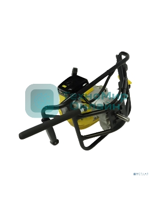 Мотобур Champion AG452А (1,46кВт 52см³ 9,4кг, без шнека)