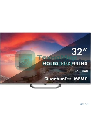 Телевизор Haier 32