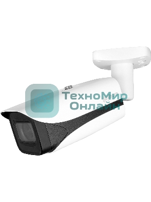 Камера видеонаблюдения IP Dahua DH-IPC-HFW5442EP-ZE-S3 2.7-12мм цв.