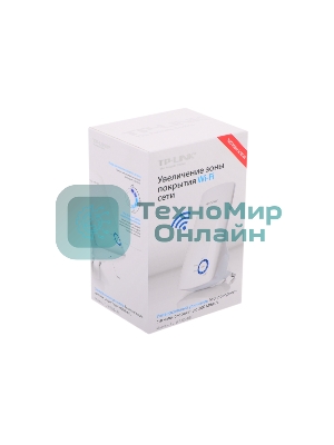 Точка доступа TP-Link TL-WA854RE