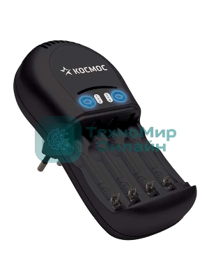 Устройство зарядное Космос 503 (без аккум.) 8ч