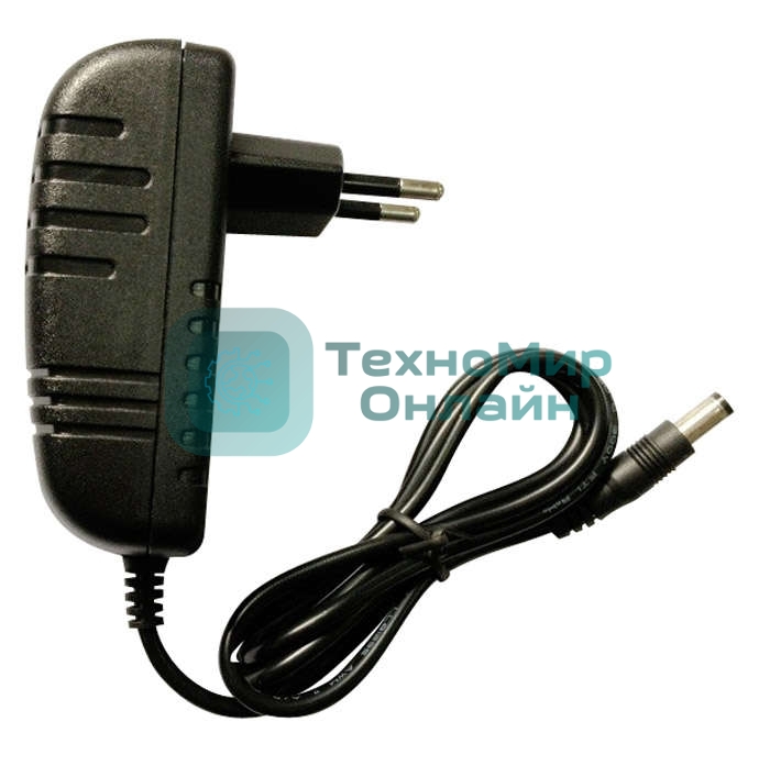 Адаптер JazzWay 24Вт (12В 2A)