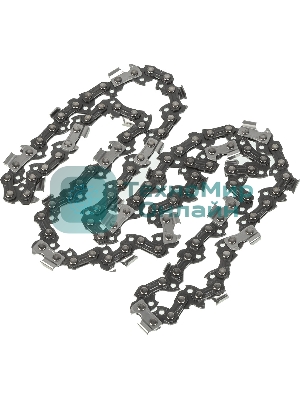 Цепь для цепных пил Huter C6 3/8