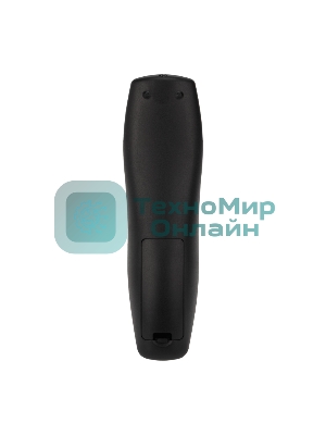 Универсальный пульт дистанционного управления Rexant для спутниковых ресиверов