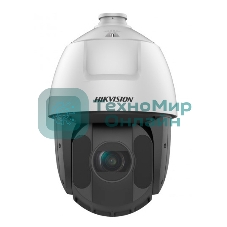 Камера видеонаблюдения Hikvision DS-2DE5425IW-AE(T5) 4.8-120мм цв.