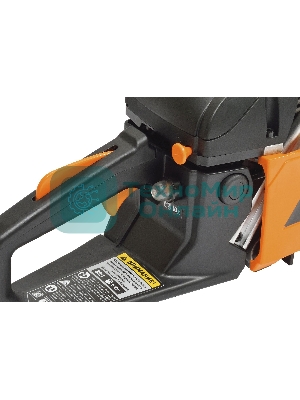 Бензопила Carver RSG 258Х 2600Вт 3.5л.с. дл.шины:18