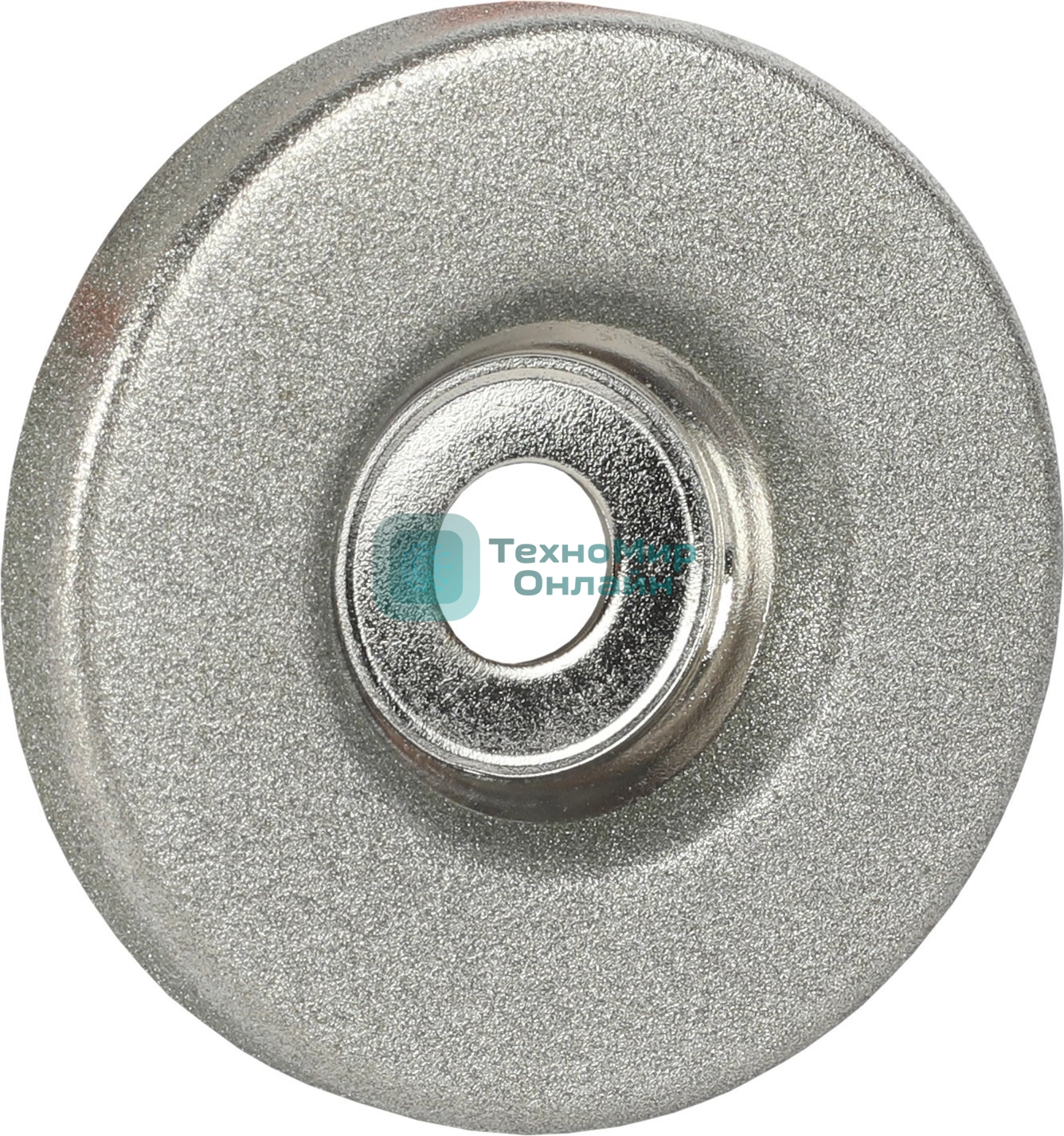 Круг точильный PATRIOT для BG100 8x10x56 Серый. (Низкие обороты)