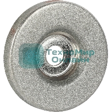 Круг точильный PATRIOT для BG100 8x10x56 Серый. (Низкие обороты)