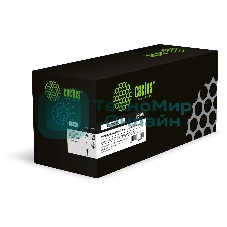 Картридж лазерный Cactus CS-TK5370K (TK-5370K) черный (7000 стр.) для Kyocera ECOSYS PA3500cx/MA3500cix/MA3500cifx