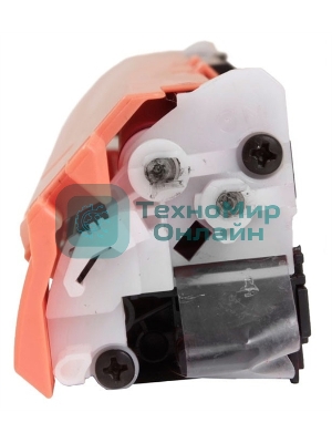 Картридж лазерный Cactus CS-CE311A голубой (1000 стр.) для HP LJ CP1012Pro/CP1025