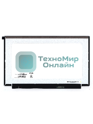 Матрица NV156FHM-T0E