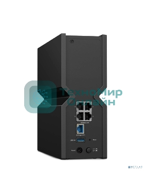 Маршрутизатор BE9300 Tri-Band Wi-Fi 7 Router