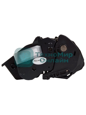 Картридж лазерный Cactus CS-Q2613X черный (4000 стр.) для HP 1300/1300N