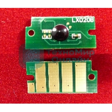 Чип ELP для Xerox Phaser 6600, WC 6605 Yellow (106R02235) 6K