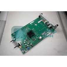 Плата форматера HP CLJ M750 (D3L08-67905/D3L08-67901)