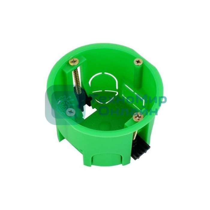 Коробка установочная СП 68х40 для г/к HEGEL КУ1203