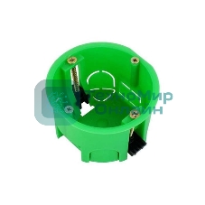 Коробка установочная СП 68х40 для г/к HEGEL КУ1203