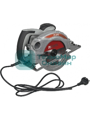Циркулярная пила (дисковая) Ресанта ДП-165/1300 1300Вт (ручная)