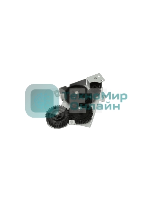 Блок шестерен CET CET2571 (RC1-2432-M600) для HP LJ Enterprise 600 M601/M602/M603/M604/M605/M606/M630