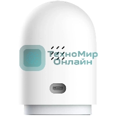 Камера видеонаблюдения IP Aqara Camera Hub G2H Pro 4-4мм цв. корп.:белый (CH-C01)