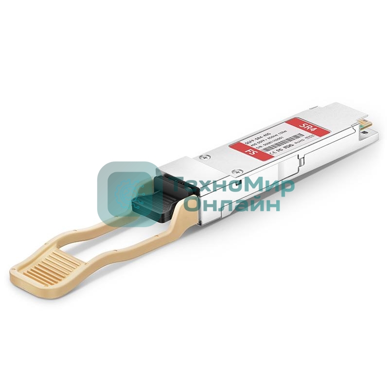 Трансивер LENOVO 40GbASE-ISR4 00D9865