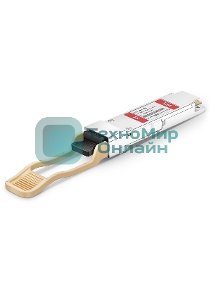 Трансивер LENOVO 40GbASE-ISR4 00D9865