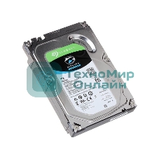 Жесткий диск Seagate 2Tb ST2000VX017 SATA-III Surveillance Skyhawk (5400rpm) 256Mb 3.5