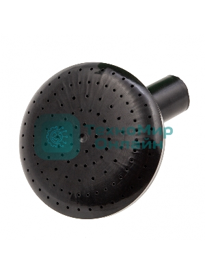 Лейка Россия садовая,8 л,пластмассовая67515