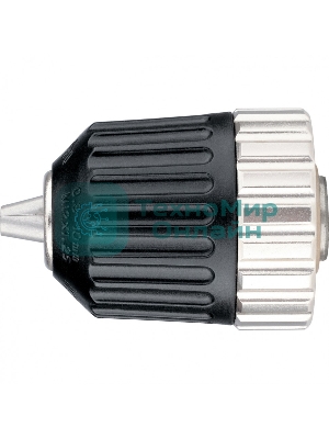 Патрон Matrix для дрели БЗП 1-10 мм - 3/8