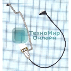 Шлейф матрицы для ноутбука HP Compaq Presario CQ35 CQ36