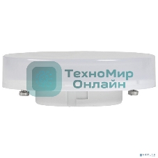 Лампа светодиодная IEK LLE-T80-15-230-40-GX53 ECO T75 таблетка 15Вт 230В 4000К GX53