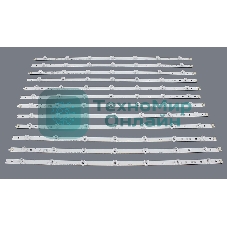 Светодиодная подсветка 55