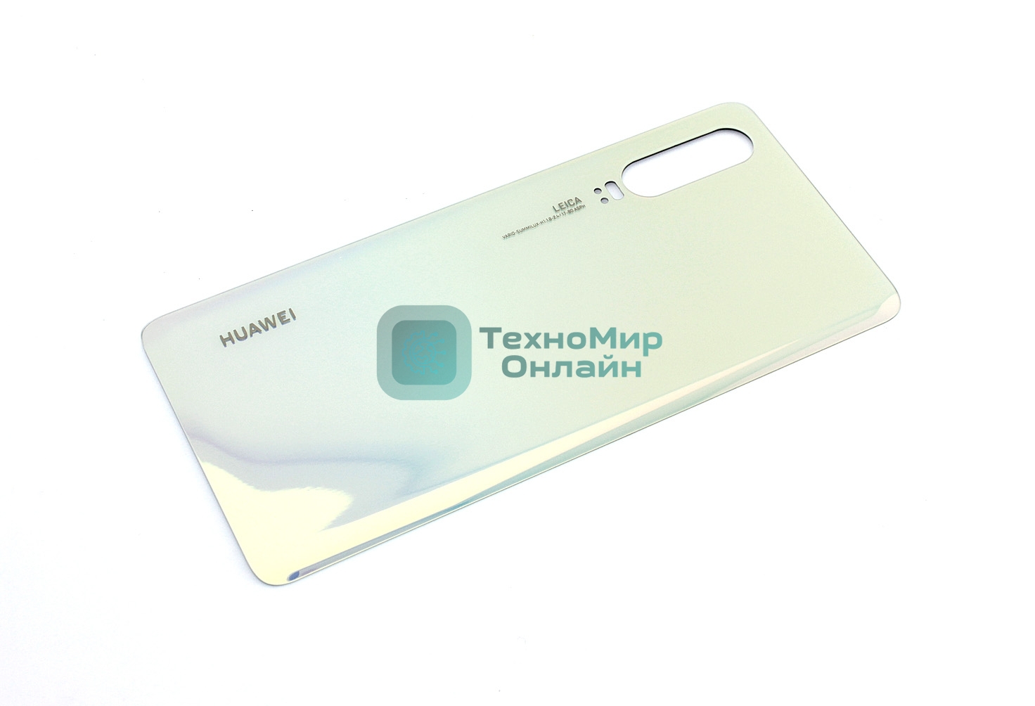 Задняя крышка для Huawei P30 AURORA