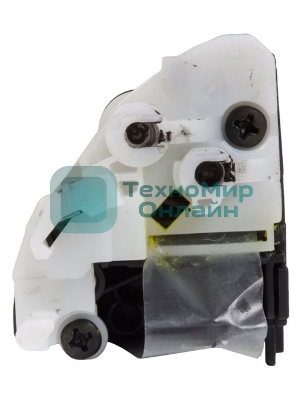 Картридж лазерный Cactus CS-CE312A желтый (1000 стр.) для HP LJ CP1012Pro/CP1025