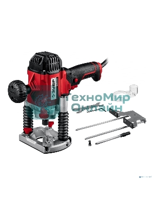 Фрезер ЗУБР ФМР-1200 универсальный 1200 Вт.