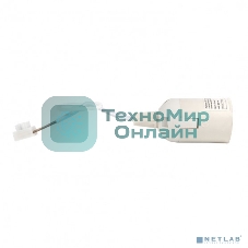 Патрон Е27 подвесной с клеммной колодкой пластик белый EKF PROxima