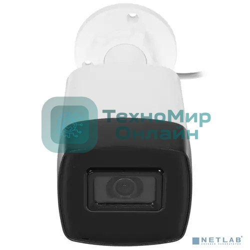 Камера HiWatch DS-T520 (С) (2.8мм) 5Мп, EXIR-подсветкой до 40м