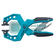 Струбцина клещеобразная Gross 20801 1–1/2