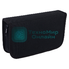 Набор инструментов Gembird TK-NCT-01 для работы с локальной сетью (4 предмета) набор