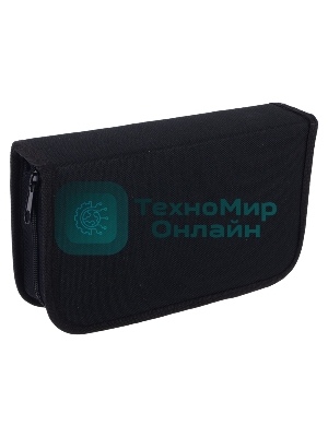 Набор инструментов Gembird TK-NCT-01 для работы с локальной сетью (4 предмета) набор