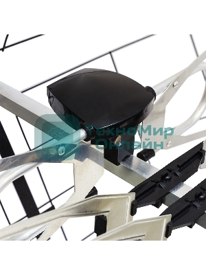 ТB антенна наружная Rexant для цифрового телевидения DVB-T2, RX-414