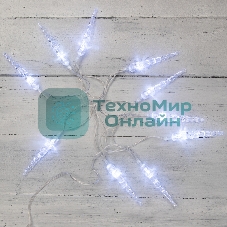 Гирлянда светодиодная Neon-night 