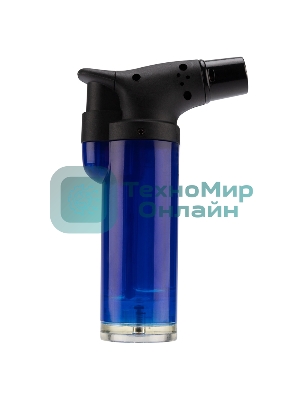 Зажигалка турбо Rexant GT-11 заправляемая