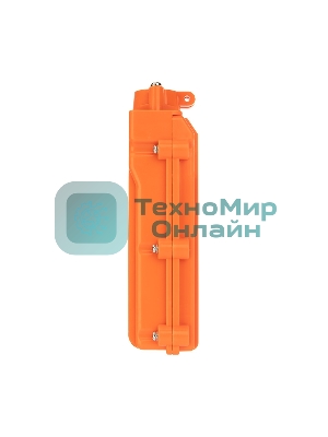 Пульт кнопочный Rexant ПК-4 на 4 кнопки IP54