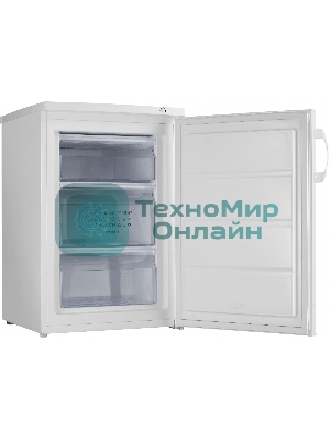 Морозильная камера Gorenje F492PW, белый, 91л, 3 ящика