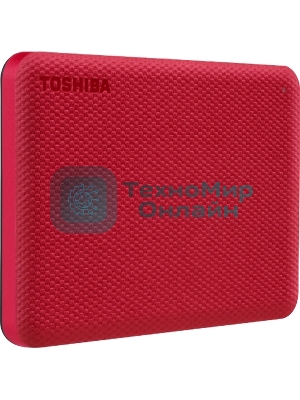 Внешний HDD 2.5