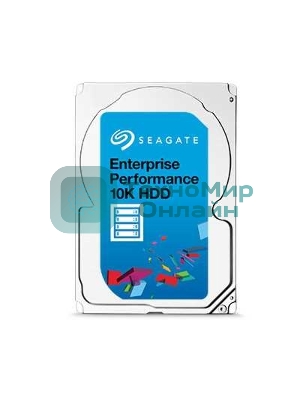 Жесткий диск Seagate SAS2.5