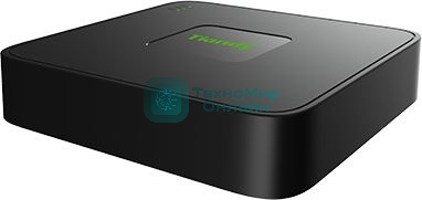 Видеорегистратор Tiandy TC-R3105 Spec: I/B/L/Eu