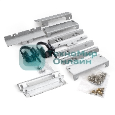 Серверная платформа ExeGate EX293878RUS Pro 2U650-06/2U2098L (RM 19